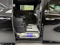 Toyota Vellfire Crown Hybrid 2.5L Executive Premier Edition - ფოტო 19