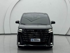 Toyota Vellfire Crown Hybrid 2.5L Executive Premier Edition - ფოტო 2
