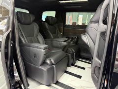 Toyota Vellfire Crown Hybrid 2.5L Executive Premier Edition - ფოტო 20