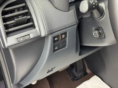 Toyota Vellfire Crown Hybrid 2.5L Executive Premier Edition - ფოტო 6