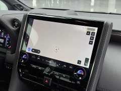 Toyota Vellfire Crown Hybrid 2.5L Executive Premier Edition - ფოტო 9