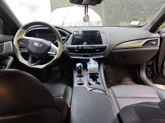 Cadillac CT5 28T Luxury - ფოტო 10