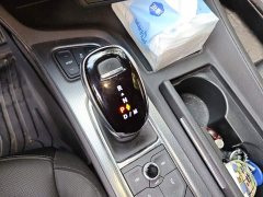 Cadillac CT5 28T Luxury - ფოტო 15
