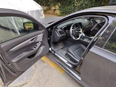 Cadillac CT5 28T Luxury - ფოტო 17