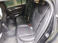 Cadillac CT5 28T Luxury - ფოტო 18