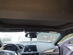 Cadillac CT5 28T Luxury - ფოტო 19