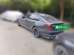 Cadillac CT5 28T Luxury - ფოტო 4