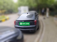 Cadillac CT5 28T Luxury - ფოტო 5