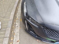 Cadillac CT5 28T Luxury - ფოტო 7
