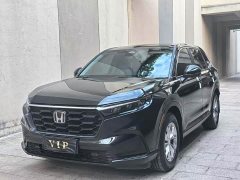 Honda CR-V 240TURBO FWD Sharp Edition 5-Seater - ფოტო 1