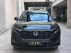 Honda CR-V 240TURBO FWD Sharp Edition 5-Seater - ფოტო 2