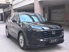 Honda CR-V 240TURBO FWD Sharp Edition 5-Seater - ფოტო 3