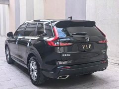 Honda CR-V 240TURBO FWD Sharp Edition 5-Seater - ფოტო 6