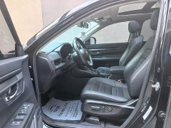 Honda CR-V 240TURBO FWD Sharp Edition 5-Seater - ფოტო 7