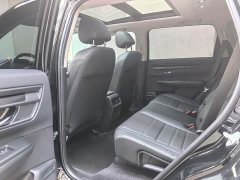 Honda CR-V 240TURBO FWD Sharp Edition 5-Seater - ფოტო 8