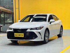Toyota Avalon 2019 2.0L Base National VI Emission Standard - ფოტო 1