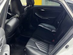 Toyota Avalon 2019 2.0L Base National VI Emission Standard - ფოტო 10