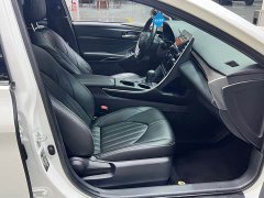 Toyota Avalon 2019 2.0L Base National VI Emission Standard - ფოტო 11