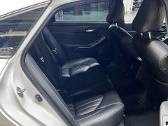 Toyota Avalon 2019 2.0L Base National VI Emission Standard - ფოტო 12
