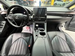 Toyota Avalon 2019 2.0L Base National VI Emission Standard - ფოტო 14