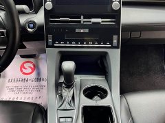 Toyota Avalon 2019 2.0L Base National VI Emission Standard - ფოტო 15