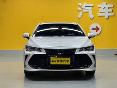 Toyota Avalon 2019 2.0L Base National VI Emission Standard - ფოტო 2