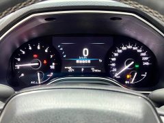 Toyota Avalon 2019 2.0L Base National VI Emission Standard - ფოტო 20