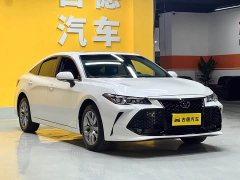 Toyota Avalon 2019 2.0L Base National VI Emission Standard - ფოტო 3