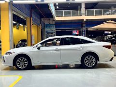Toyota Avalon 2019 2.0L Base National VI Emission Standard - ფოტო 4