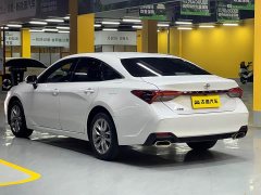 Toyota Avalon 2019 2.0L Base National VI Emission Standard - ფოტო 5