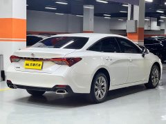 Toyota Avalon 2019 2.0L Base National VI Emission Standard - ფოტო 7