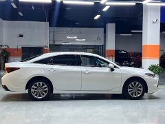 Toyota Avalon 2019 2.0L Base National VI Emission Standard - ფოტო 8