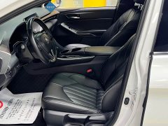Toyota Avalon 2019 2.0L Base National VI Emission Standard - ფოტო 9