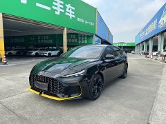 SAIC MG6 Pro 1.5T Automatic Trophy Luxury Edition - ფოტო 1
