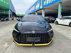 SAIC MG6 Pro 1.5T Automatic Trophy Luxury Edition - ფოტო 2