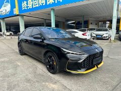 SAIC MG6 Pro 1.5T Automatic Trophy Luxury Edition - ფოტო 3