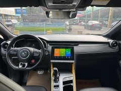 SAIC MG6 Pro 1.5T Automatic Trophy Luxury Edition - ფოტო 4