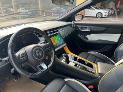 SAIC MG6 Pro 1.5T Automatic Trophy Luxury Edition - ფოტო 5