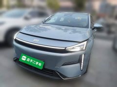Geely Galaxy L6 EM-i 140km Explorer Edition - ფოტო 1