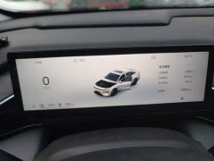 Geely Galaxy L6 EM-i 140km Explorer Edition - ფოტო 12