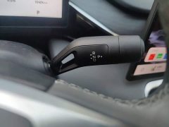 Geely Galaxy L6 EM-i 140km Explorer Edition - ფოტო 15