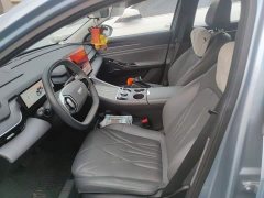 Geely Galaxy L6 EM-i 140km Explorer Edition - ფოტო 16