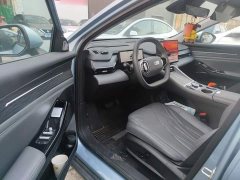 Geely Galaxy L6 EM-i 140km Explorer Edition - ფოტო 17