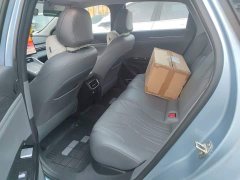 Geely Galaxy L6 EM-i 140km Explorer Edition - ფოტო 18