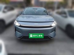 Geely Galaxy L6 EM-i 140km Explorer Edition - ფოტო 2