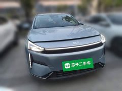 Geely Galaxy L6 EM-i 140km Explorer Edition - ფოტო 3
