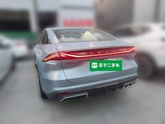 Geely Galaxy L6 EM-i 140km Explorer Edition - ფოტო 4