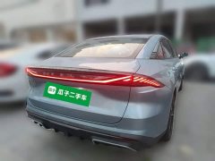 Geely Galaxy L6 EM-i 140km Explorer Edition - ფოტო 6