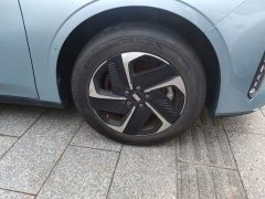 Geely Galaxy L6 EM-i 140km Explorer Edition - ფოტო 8