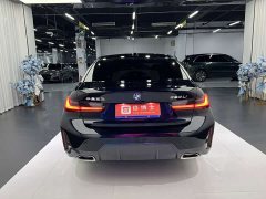 BMW 3 Series 320Li M Sport Package - ფოტო 10